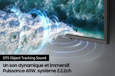 Samsung QE65Q80B - EasyLounge - 20