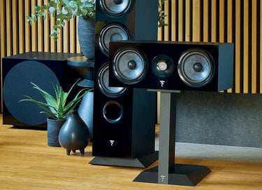 Focal Sub 600P Noir - EasyLounge - 5
