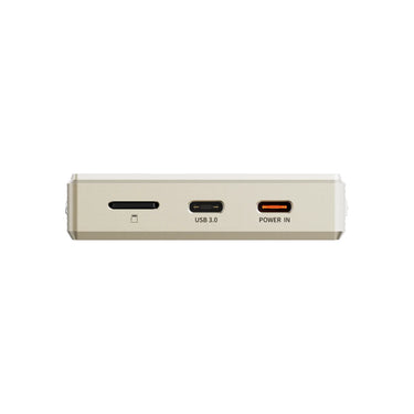 FiiO M33 R2R Titane - EasyLounge - 4