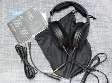 Sennheiser HD 660S2 - EasyLounge - 19