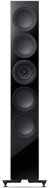 KEF R11 Meta Noir laqué - EasyLounge - 4