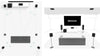 Denon AVR-X2700H DAB Noir - EasyLounge - 9
