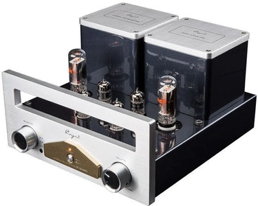 Cayin SC-6LS MK2 Silver - EasyLounge - 3