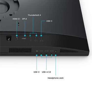 BenQ Creative Pro PV3250U - EasyLounge - 3