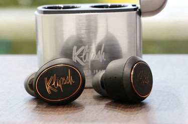 Klipsch T5 True Wireless - EasyLounge - 17