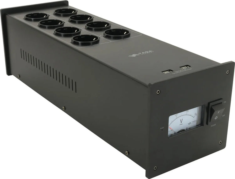 Taga Harmony PF-1000LPS Noir - EasyLounge - 1