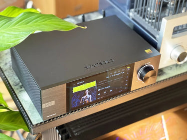 Eversolo DMP-A6 Gen 2 - EasyLounge - 20