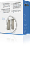 Sennheiser HD 350 BT Blanc - EasyLounge - 6