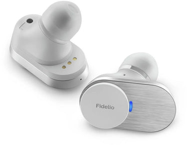 Philips T1 Fidelio Blanc - EasyLounge - 2