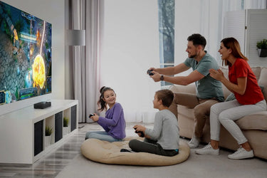 Optoma Photon Go - EasyLounge - 15