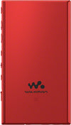 Sony NW-A105 Rouge - EasyLounge - 6