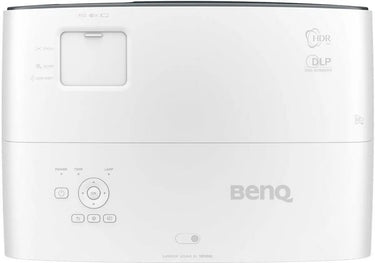 BenQ TK860i - EasyLounge - 3