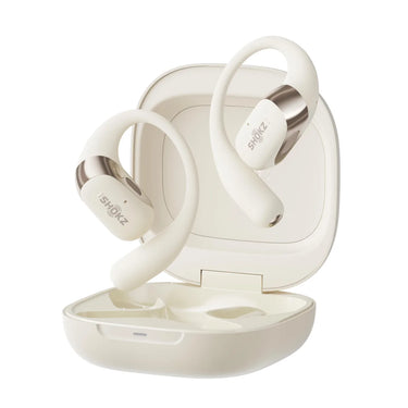 Shokz OpenFit 2 Beige