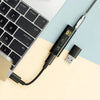 Shanling UA2 USB-C Noir - EasyLounge - 7