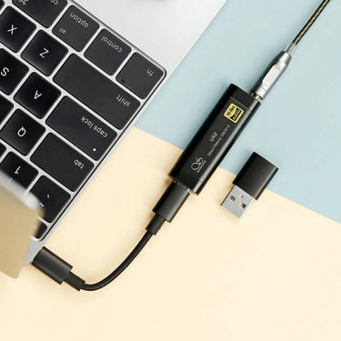 Shanling UA2 USB-C Noir - EasyLounge - 7