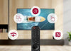 LG Electronics OLED65C1 - EasyLounge - 27