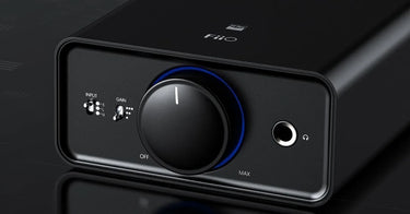 FiiO K5 Pro ESS - EasyLounge - 13