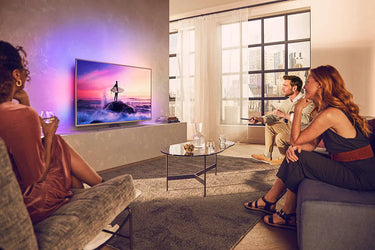 Philips 43PUS8505 - EasyLounge - 6