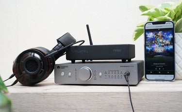Cambridge Audio DacMagic 200M Silver - EasyLounge - 11