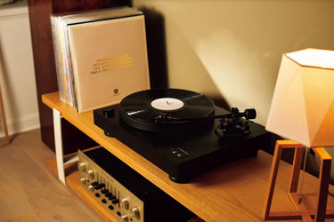 Audio-Technica AT-LP8X - EasyLounge - 13