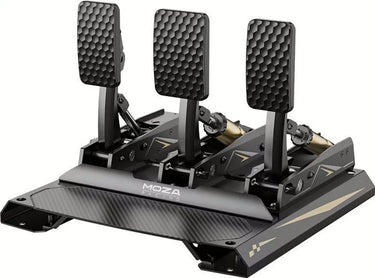 Moza Racing CRP2 - EasyLounge - 20