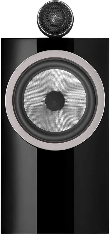 BW 705 S3 Noir laqué - EasyLounge - 2