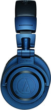 Audio-Technica ATH-M50xBT2 Bleu - EasyLounge - 6