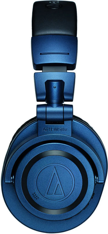 Audio-Technica ATH-M50xBT2 Bleu - EasyLounge - 6
