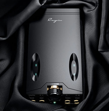 Cayin C9 Noir - EasyLounge - 10