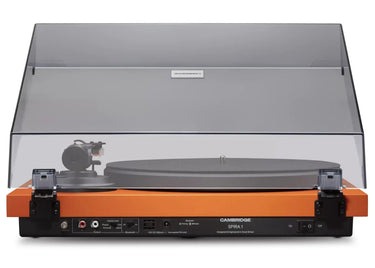 Cambridge Audio Spira - EasyLounge - 8