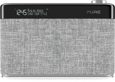 Pure Avalon N5 Gris Perle - EasyLounge - 4