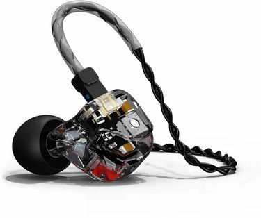 Earsonics Switch 500 PRO - EasyLounge - 2
