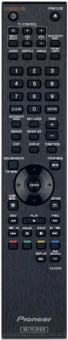 Pioneer BDP-430 - EasyLounge - 3