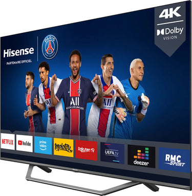 Hisense 43A7500F - EasyLounge - 7