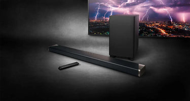 Philips Fidelio B95 - EasyLounge - 12