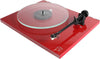 Rega Planar 2 Rouge laqué Carbon MM - EasyLounge - 4