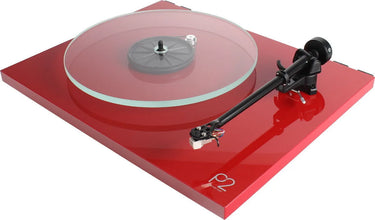 Rega Planar 2 Rouge laqué Carbon MM - EasyLounge - 4