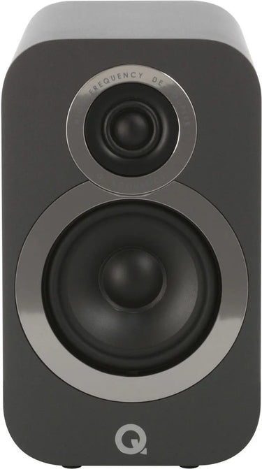Q Acoustics 3010i Anthracite mat - EasyLounge - 8