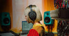 Audio-Technica ATH-R50x - EasyLounge - 13