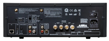 NAD C3030S (avec streaming BluOS) - EasyLounge - 3
