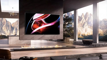 Hisense 65UXKQ - EasyLounge - 22