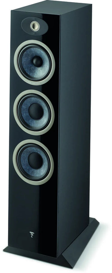 Focal Theva N°3 Noir - EasyLounge - 2