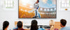 Optoma HD29HST Blanc - EasyLounge - 8
