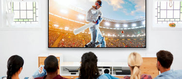 Optoma HD29HST Blanc - EasyLounge - 8