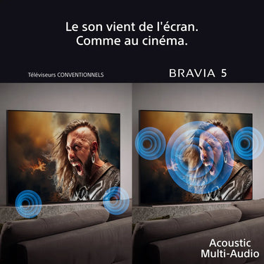 Sony 98 Bravia 5 - EasyLounge - 15