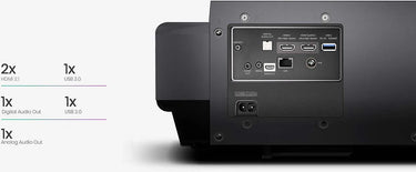 Hisense PX1-PRO - EasyLounge - 5