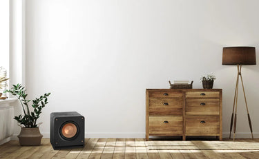 Klipsch RP-1200SW - EasyLounge - 16