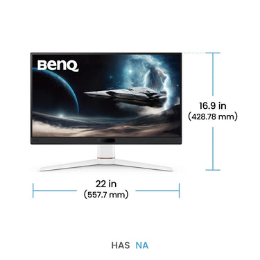 BenQ Mobiuz EX251 - EasyLounge - 8