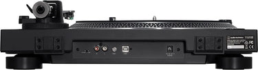 Audio-Technica AT-LP120XBTUSB Noir - EasyLounge - 2