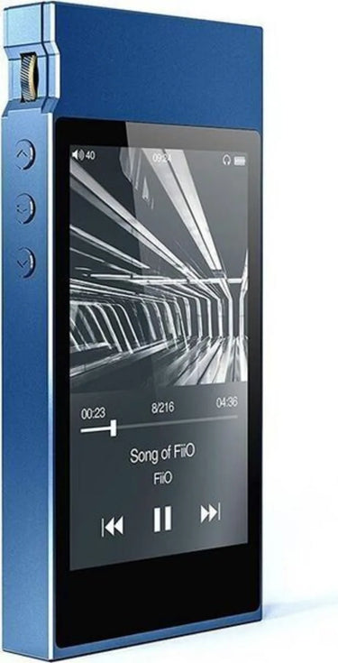 FiiO M7 Bleu - EasyLounge - 2